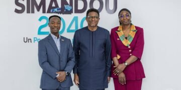 Guinée : Vers un modèle éducatif résilient grâce au partenariat renforcé avec Plan International