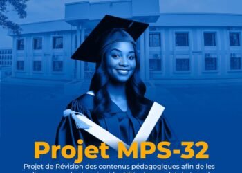 Enseignement supérieur : le projet MPS-32, le nouveau moteur de l'employabilité en Guinée