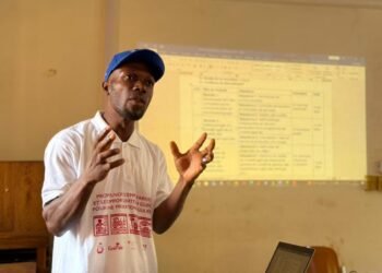 ISAV-Faranah : Un tremplin vers l'entreprenariat agricole pour les jeunes diplômés