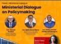 MENA-ETFP : Alpha Bacar Barry porte la vision éducative de la Guinée à l’Université d’Oxford