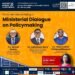 MENA-ETFP : Alpha Bacar Barry porte la vision éducative de la Guinée à l’Université d’Oxford