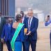 Diplomatie et Science : Luc Briard scelle un partenariat d’avenir à l’ISSMV de Dalaba