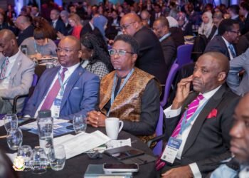Éducation : la Guinée expose sa stratégie « Simandou 2040 » au Forum mondial de Londres