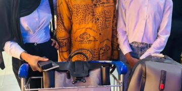 Justice et excellence : la FSJP de l'UGLCS-C s'envole pour la finale de la CEDEAO à Dakar