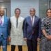 Diplomatie : les ministres Ismaël Nabé et Alpha Bacar Barry portent la vision « Simandou 2040 » à Chatham House