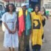 Concours de plaidoirie à Dakar : accueil triomphal pour les étudiantes de la FSJP à Conakry