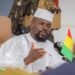 Examens Nationaux 2026 : le President Mamadi Doumbouya siffle la fin de l'improvisation