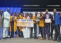 Excellence scolaire : Le groupe « Cercle du Savoir » sacré grand vainqueur du School Challenge 2026