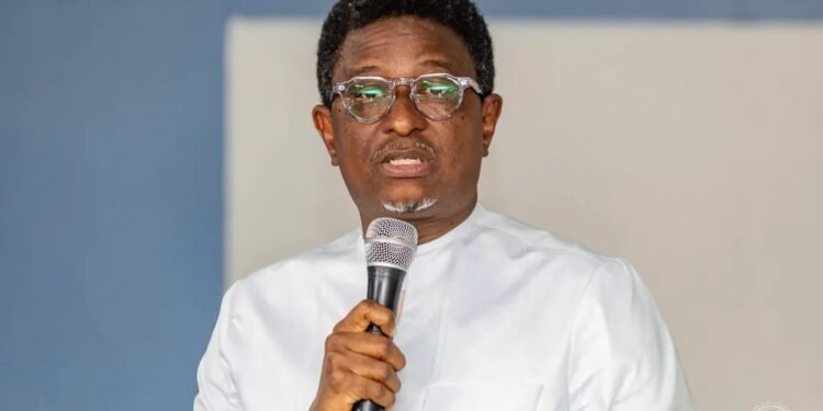 Guinée : Alpha Bacar Barry brise l’omertà sur la « mafia » du baccalauréat