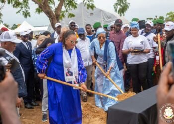 MESRS-SIMANDOU ACADEMY/MPS31: la Guinée engage une nouvelle étape dans la modernisation de ses universités
