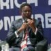 Oxford Africa Conference 2026 : À Londres, Alpha Bacar Barry expose le modèle guinéen de développement par le capital humain