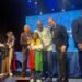 Dictée P.G.L. 2026 : La Guinée sacrée vice-championne du monde grâce à Hadja Karimata Baldé