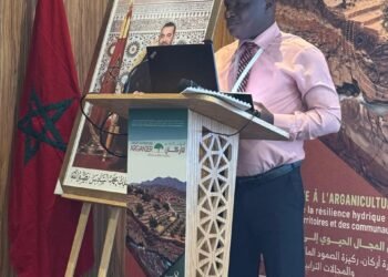 Biodiversité : l’IReB-MN exporte le modèle guinéen au Congrès mondial de l’arganier