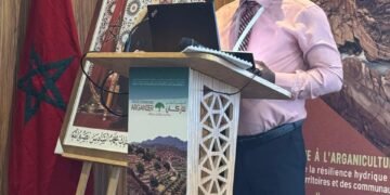 Biodiversité : l’IReB-MN exporte le modèle guinéen au Congrès mondial de l’arganier