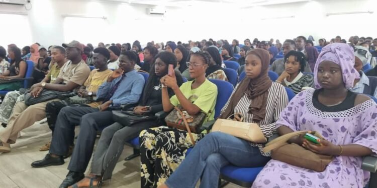 Enseignement supérieur : l'Université Nongo Conakry lance la 1ère édition de ses Journées Scientifiques
