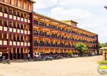 UJNK : Le N’ko entre officiellement à l’Université de Kankan avec un nouveau laboratoire de recherche