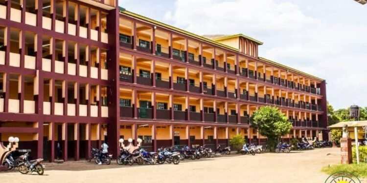 UJNK : Le N’ko entre officiellement à l’Université de Kankan avec un nouveau laboratoire de recherche