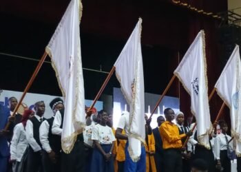 Excellence scolaire : Le groupe « Cercle du Savoir » sacré grand vainqueur du School Challenge 2026