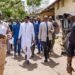 Examens nationaux 2026 : à 17 jours du coup d'envoi, le ministre Alpha Bacar Barry inspecte les centres techniques