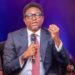 SADEN 2026 : Au panel Simandou 2040, le ministre Alpha Bacar Barry invite la jeunesse à oser le retour au pays