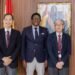 Coopération bilatérale : la Guinée sollicite l’expertise du Japon pour moderniser la formation des enseignants