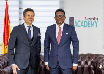 Coopération bilatérale : La Guinée et l’Égypte projettent la création d’un Centre national d’enseignement de la langue arabe