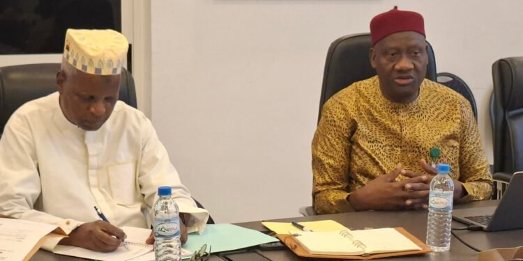 Enseignement supérieur : l’ANAQ tient sa 17ᵉ session et prépare le premier classement des institutions de recherche en Guinée