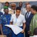 Baccalauréat Unique 2026 : Le Premier ministre lance officiellement les épreuves à Maferinyah sous le signe du mérite et de la rigueur