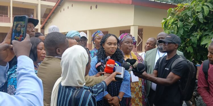 Examens nationaux 2026 : le Baccalauréat unique officiellement lancé à Matam avec 2 463 candidats