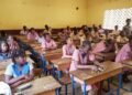 Examens nationaux en Guinée : Alpha Bacar Barry réaffirme la « tolérance zéro » face à la fraude