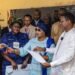 BEPC 2026 : Alpha Bacar Barry lance officiellement les épreuves à Dixinn