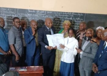 Baccalauréat 2026 en Guinée : près de 18 000 candidats à l&rsquo;assaut des épreuves à Ratoma, Lambanyi et Sonfonia