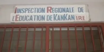 Tricherie au Baccalauréat 2026 : un enseignant de chimie ciblé par un avis de recherche pour administration de réseaux de fraude