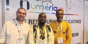 Coopération panafricaine : l'ISFAD au cœur du forum eLearning Africa à Accra pour propulser la formation en ligne