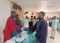 Guinée: Tanou Valdez Bah décroche son PhD avec une recherche innovante sur les plantes médicinales et la santé reproductive masculine