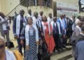 Enseignement supérieur : l’ISAV de Faranah porte la voix de la Guinée au sommet de la CRUFAOCI à Abidjan