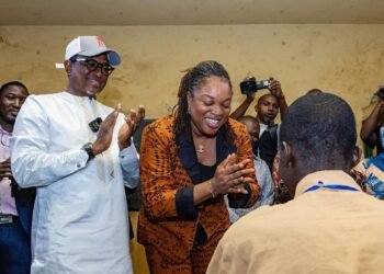 CEE 2026 : Alpha Bacar Barry salue un démarrage « rassurant » et met l’accent sur l’inclusion