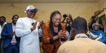 CEE 2026 : Alpha Bacar Barry salue un démarrage « rassurant » et met l’accent sur l’inclusion