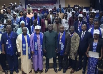 Fin du colloque ISSEG-IPU à Conakry : la science et le numérique érigés en leviers face aux crises éducatives africaines
