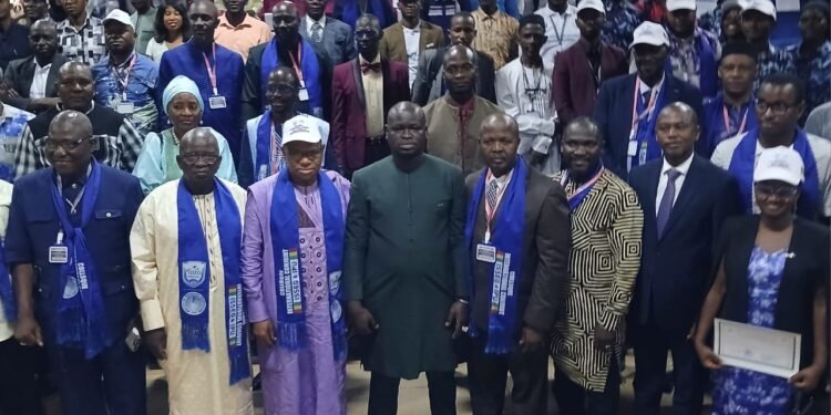 Fin du colloque ISSEG-IPU à Conakry : la science et le numérique érigés en leviers face aux crises éducatives africaines