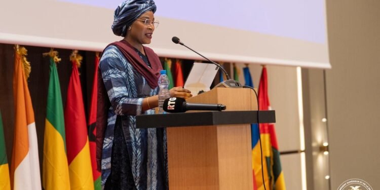 43ᵉ Session ordinaire du Conseil des Ministres du CAMES : la Guinée achève un mandat d’exception et transmet le flambeau au Gabon