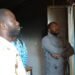 Sinistre à Labé : L'ISFAD déploie une mission d'urgence après l'incendie de sa direction régionale