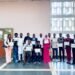 Formation pratique : Les étudiants de la FSJP / UGLC-SC bouclent leur stage d’immersion au CNT