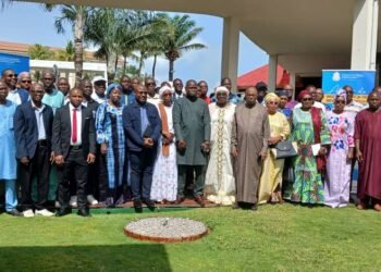 MESRS : la Guinée passe à l'offensive pour imposer ses revues scientifiques à l'international
