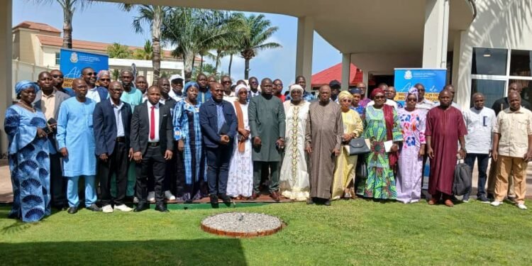 MESRS : la Guinée passe à l'offensive pour imposer ses revues scientifiques à l'international