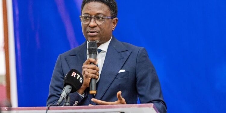 Bac 2026 en Guinée : Une session de rattrapage historique instaurée, le ministre s'engage sur l'affaire Djouma Bah