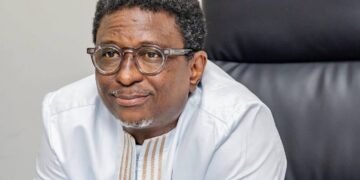Réforme éducative : Alpha Bacar Barry lance un recensement national des écoles privées et accélère les chantiers du MENA-ETFP