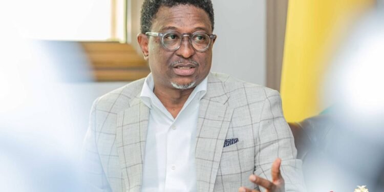 Guinée : le MENA-ETFP lance le recensement obligatoire des établissements privés d’ici le 31 août 2026