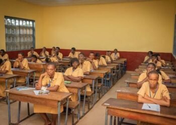 Résultats du BEPC 2026 : 78 222 candidats décrochent leur brevet en Guinée