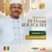Dr Dansa Kourouma salué par la FSJP à son arrivée à la tête du perchoir